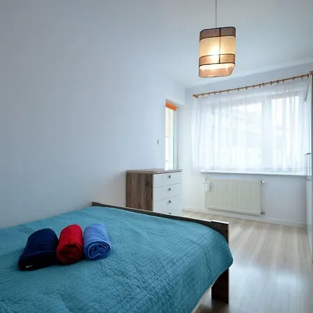Apartamenty z widokiem na morze-2